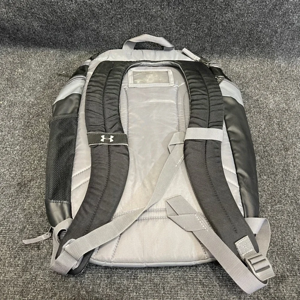 Under Armour UASBT-SBP2 B-Elite Soccer Academy UA Storm Striker Soccer Backpack